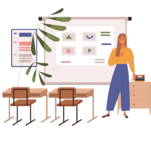 projektory dla edukacji