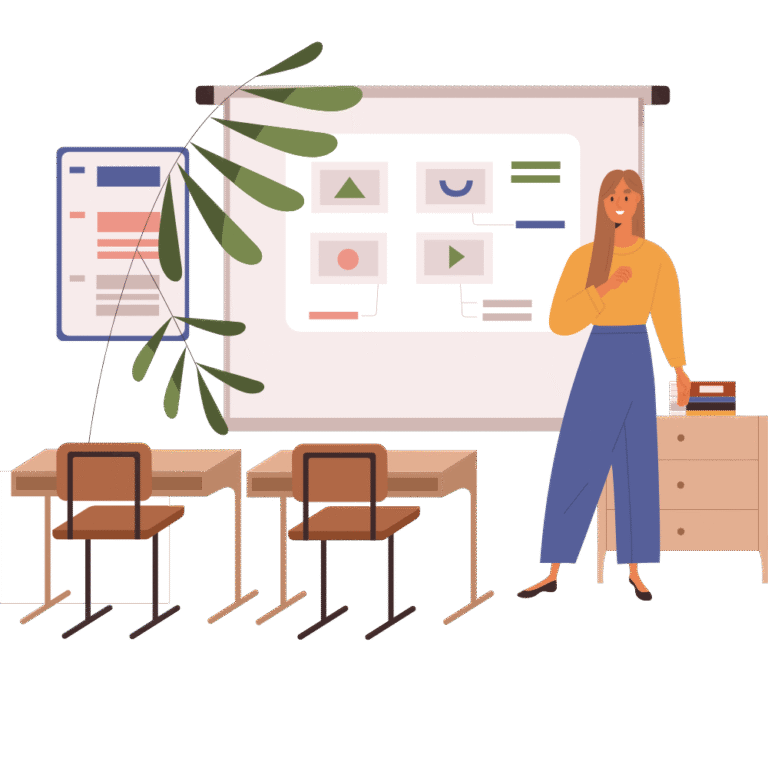 projektory dla edukacji